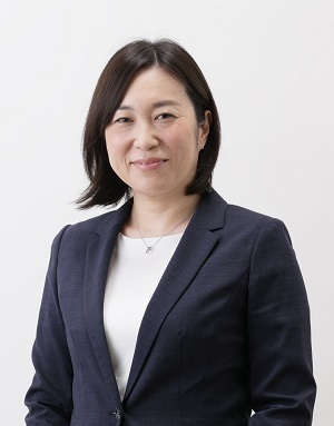 坂田 麻美