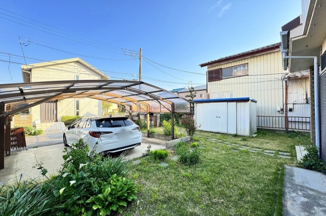 鴻巣市 中古戸建 20代ご夫婦