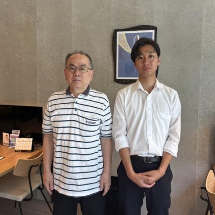 さいたま市北区 マンション60代ご夫婦