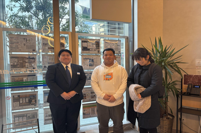 さいたま市桜区 中古戸建 30代ご夫婦