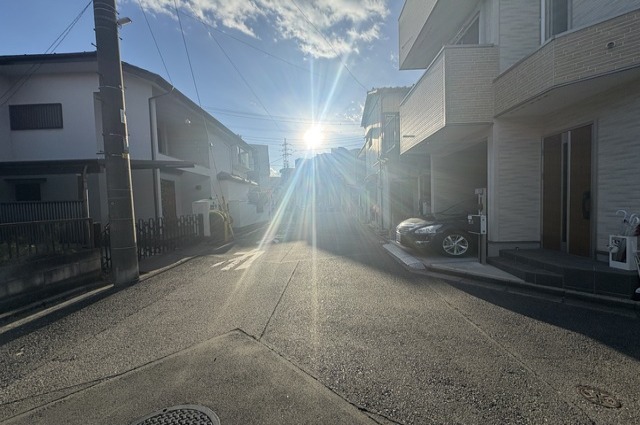 蕨市 中古戸建 20代ご夫婦