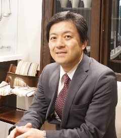 田口智章