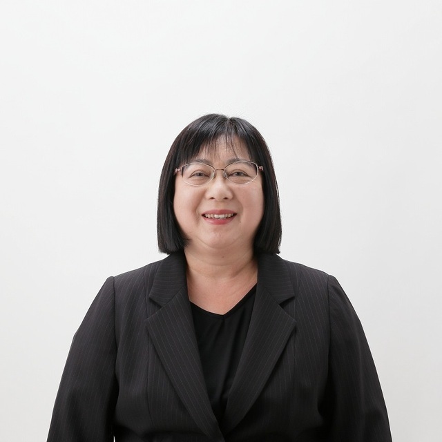 江川恵子