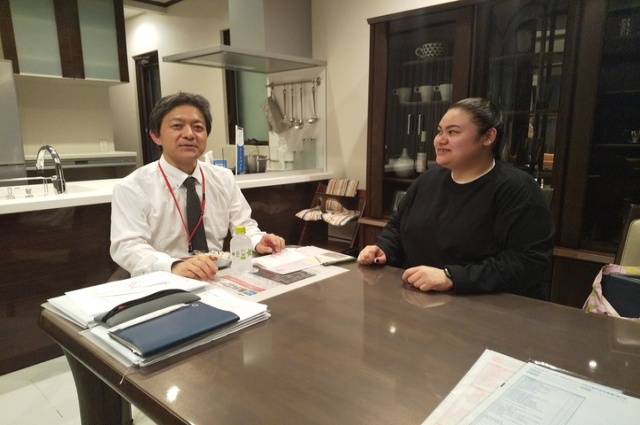 北本市 U様 30代