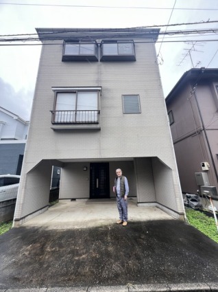 上尾市 O様 70代