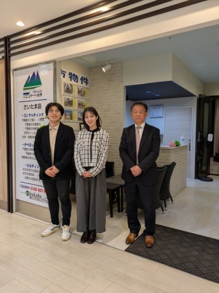 N様 上尾市 20代