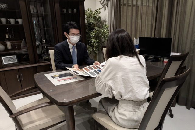 O様 30代 上尾市