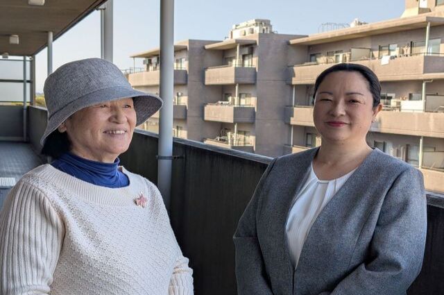 N様 70代 北本市