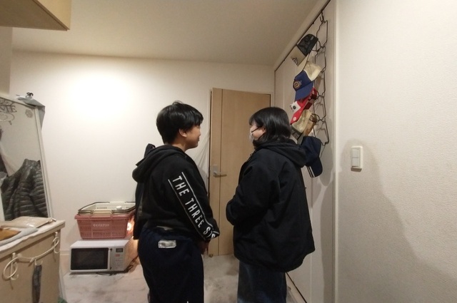 A様 上尾市 40代