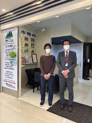 I様 ふじみ野市