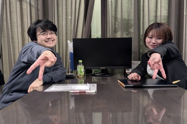 北本市 Y様 20代