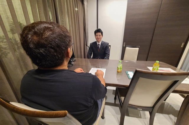 さいたま市桜区 K様 50代
