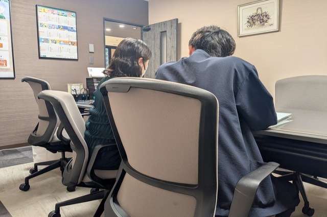 上尾市 T様 20代