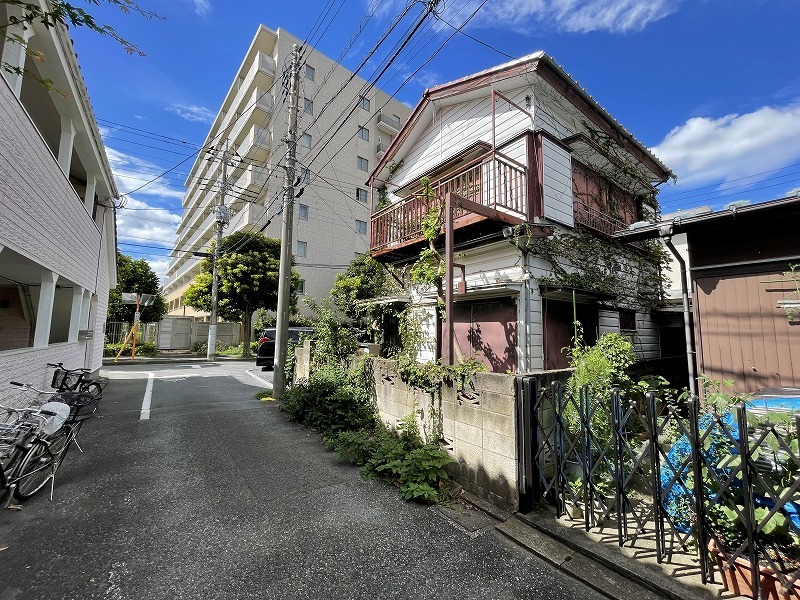 bbホーム コレクション 天神町