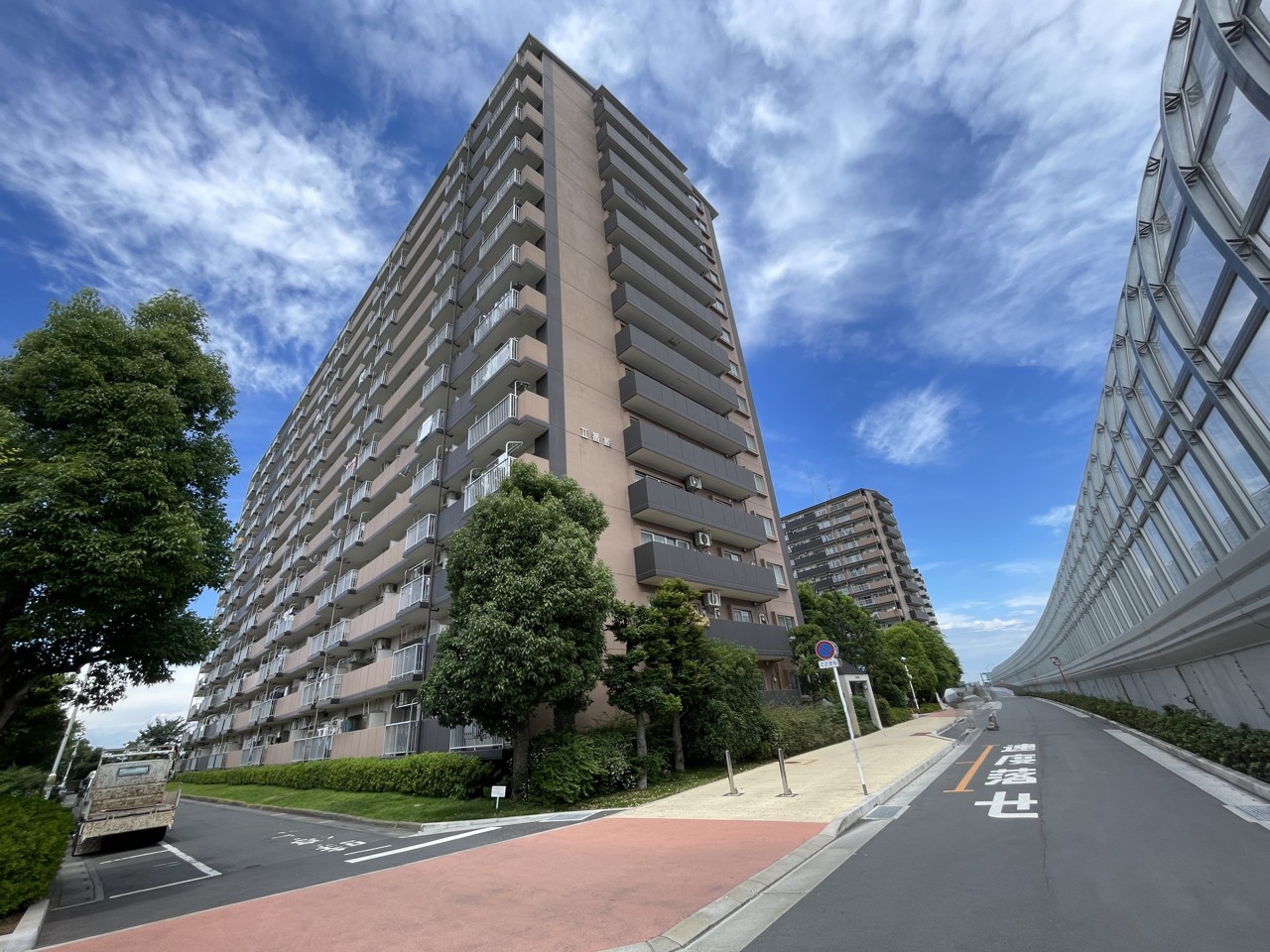 エクレール岩槻弐番館