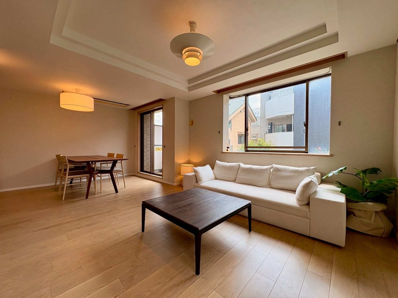 パーク・ハイム石神井