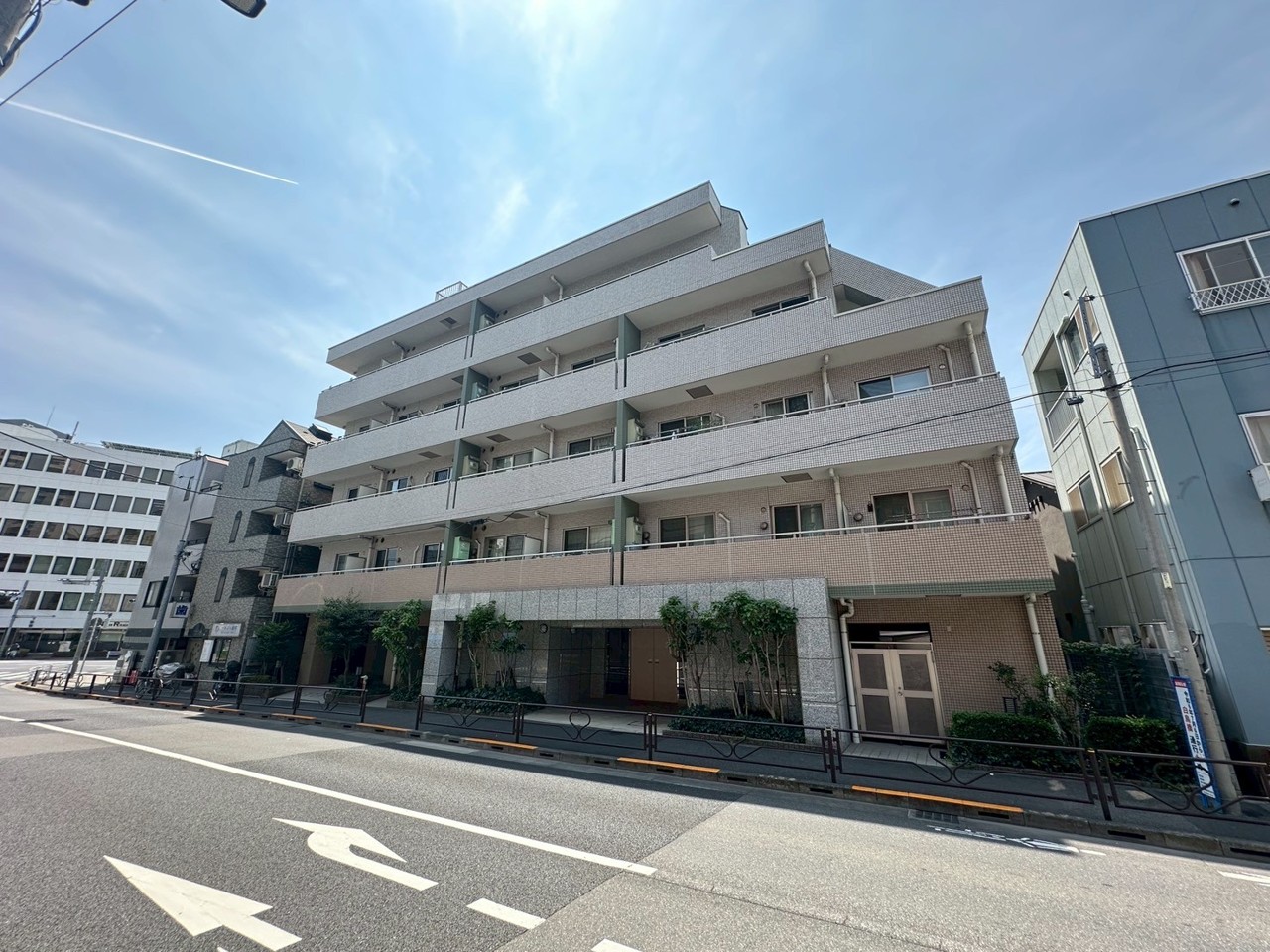 クオリア後楽園