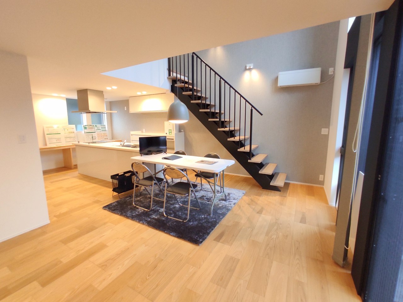 上尾市井戸木2丁目