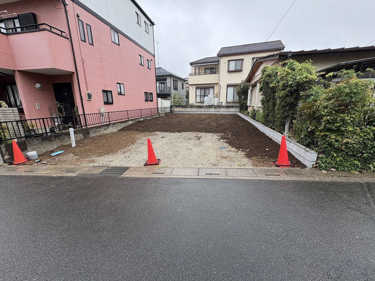 桶川市坂田東3丁目