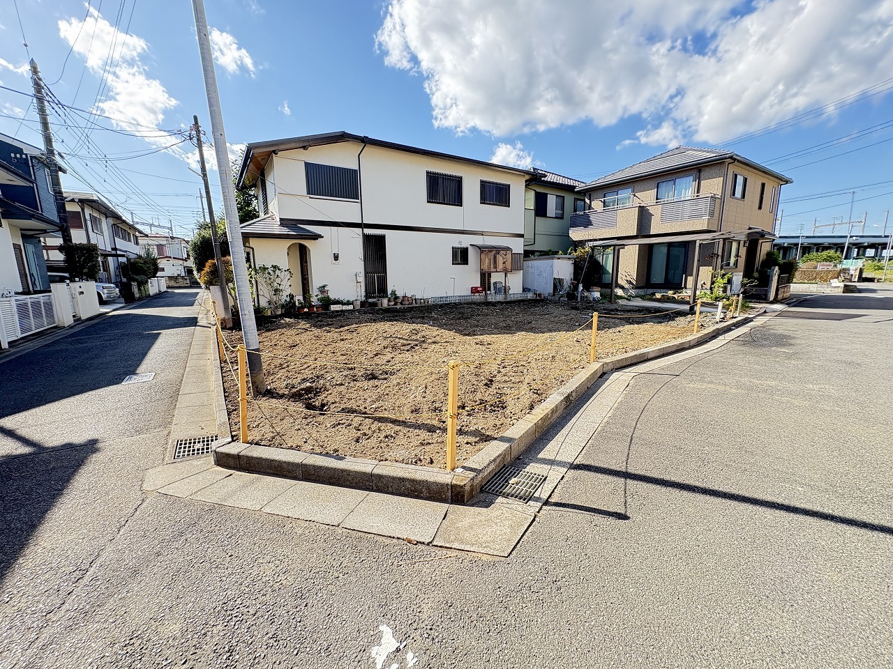 上尾市原市第8 1号棟