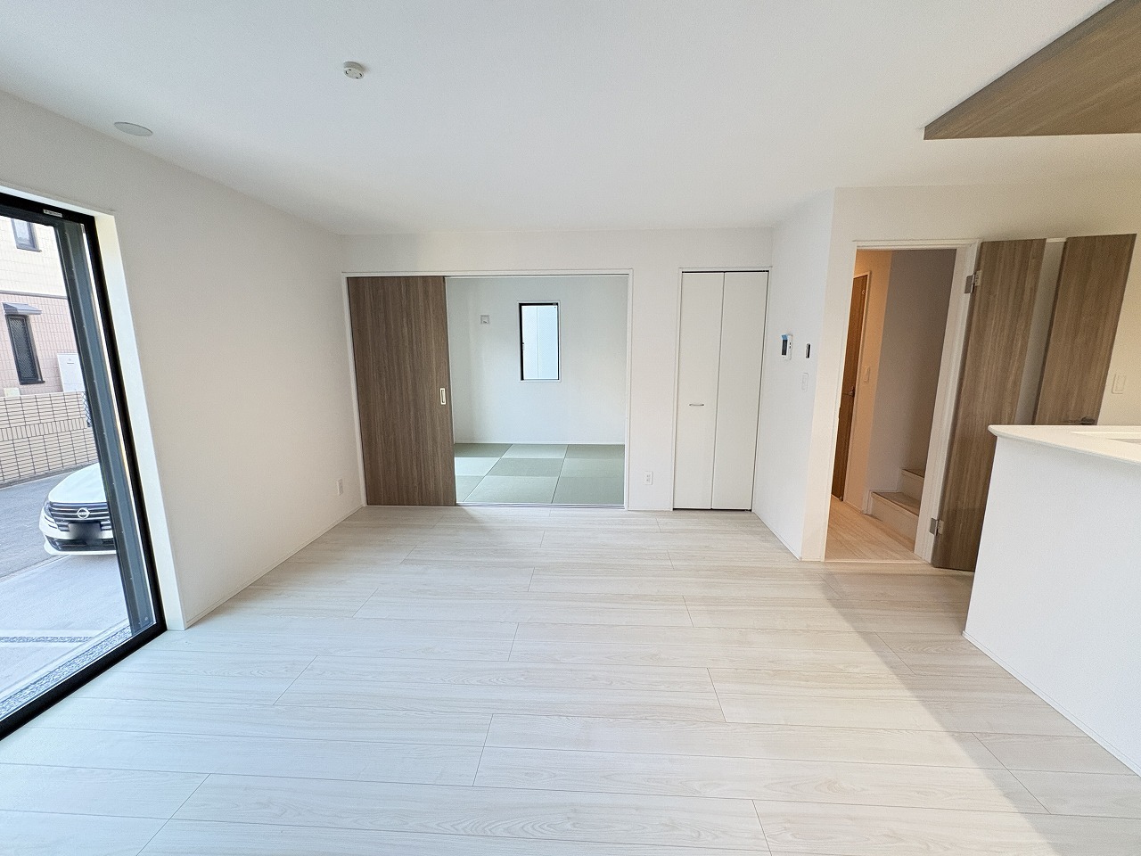 上尾市上25期1棟 1号棟